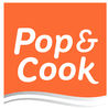 Pop and Cook-logo