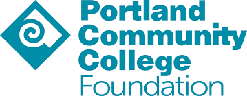 Portland Community College-logo