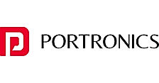 Portronics-logo