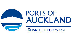 Ports of Auckland-logo