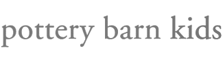 pottery barn kids-logo