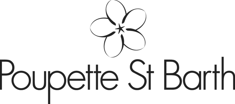 Poupette St Barth-logo