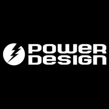 Power Design-logo