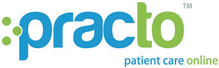 Practo-logo