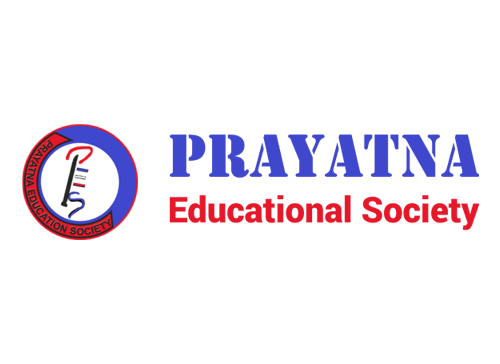 Prayatna Educational Society-logo