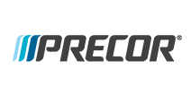 Precor-logo