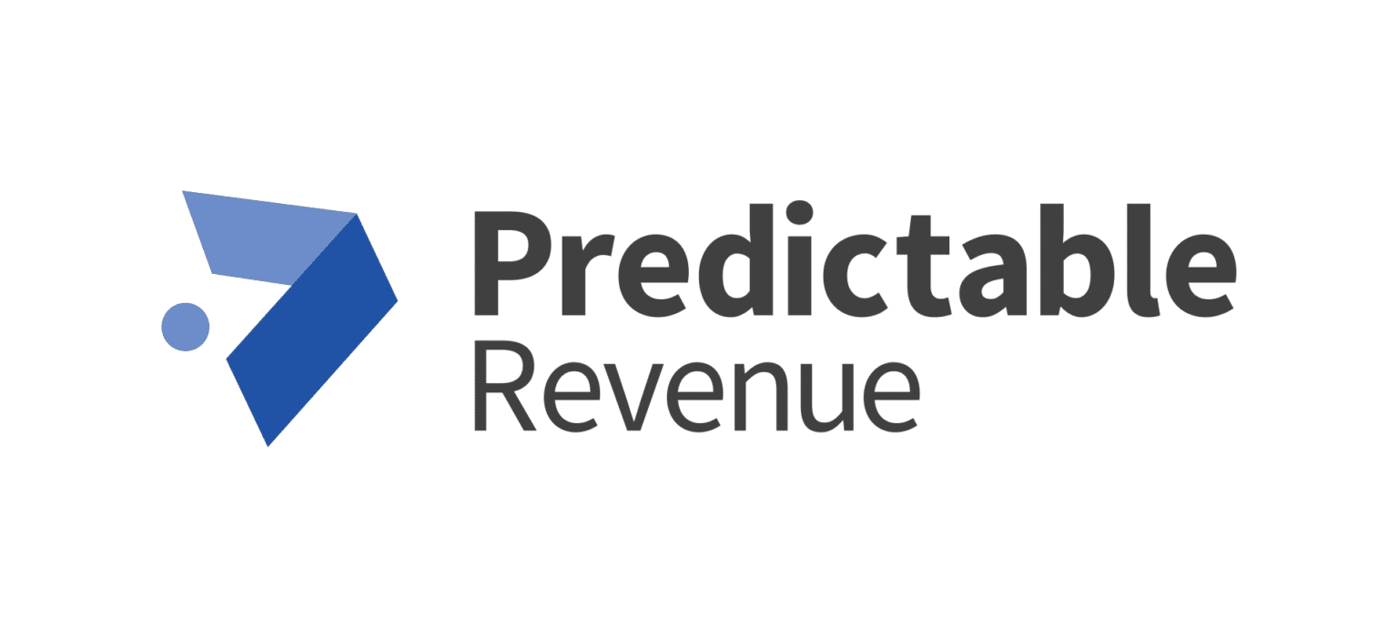 Predictable Revenue-logo