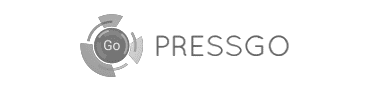 Press Go-logo