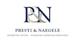 Presti and Naegele-logo