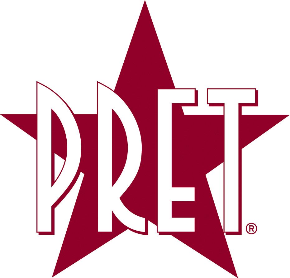 Pret-logo