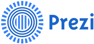 Prezi-logo