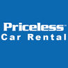 Priceless Car Rental-logo