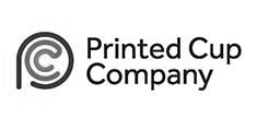 Printed Cup Company-logo