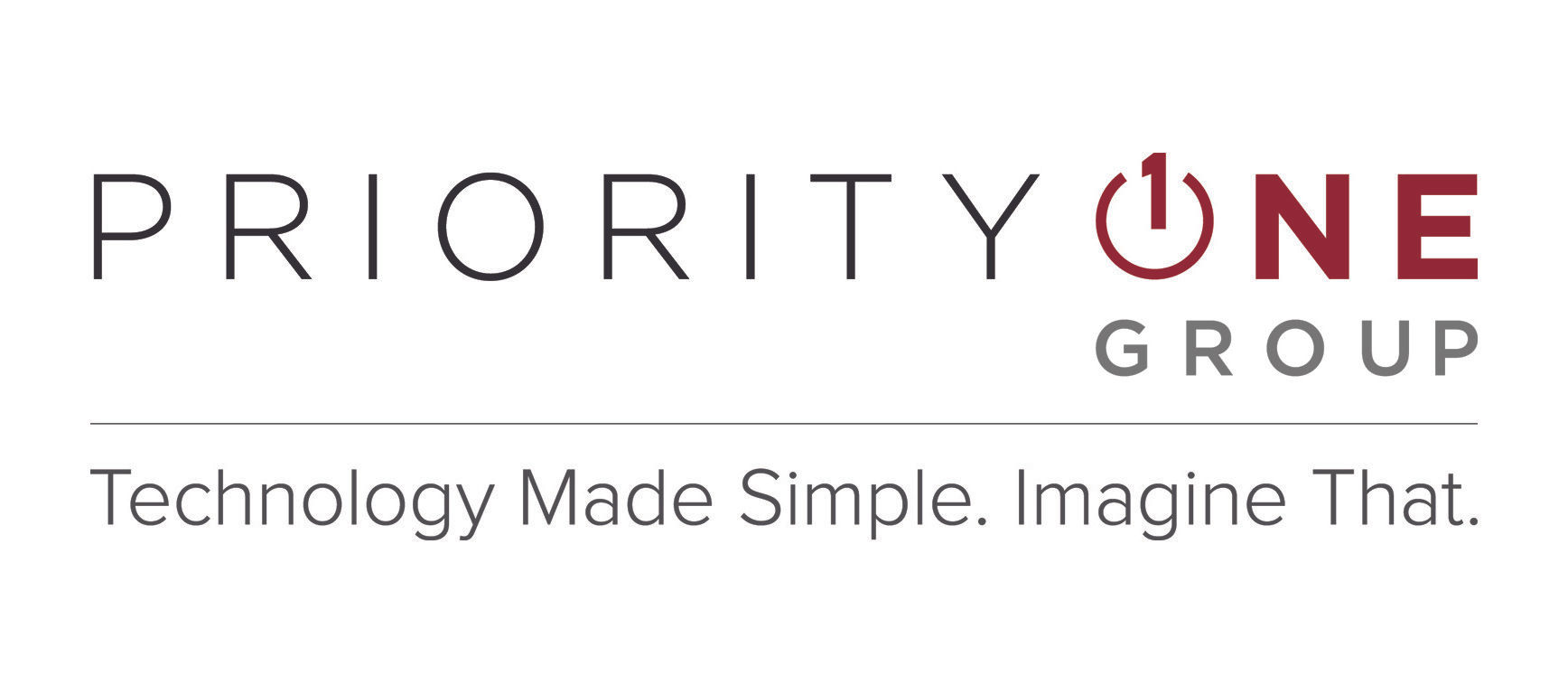 PriorityOne Group-logo