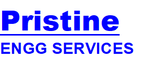 Pristine ENGG Services-logo