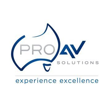 Pro AV Solutions-logo