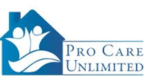 Pro Care Unlimited-logo