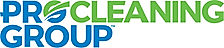 Pro Cleaning Group-logo