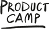 Product Camp-logo