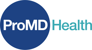 ProMD Health-logo