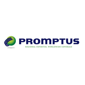 Promptus Logistics-logo