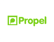 Propel London-logo