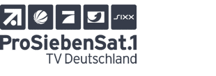 Prosiebensat-logo