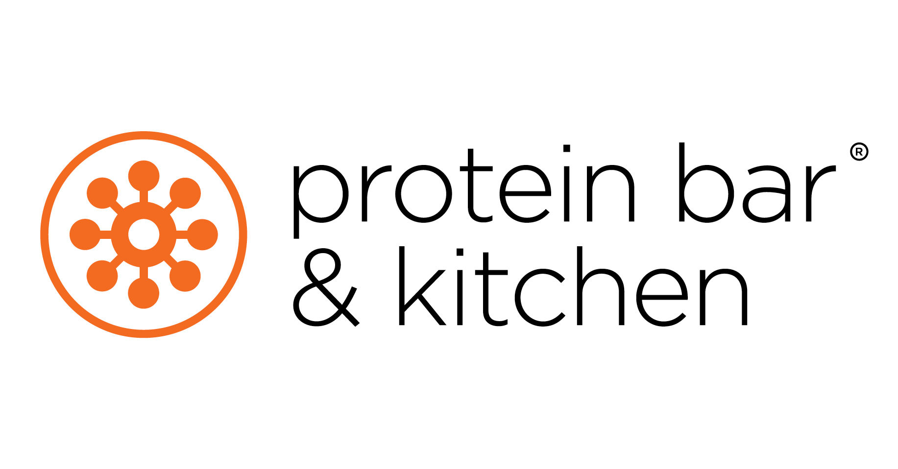 Protein Bar and Kitchen-logo