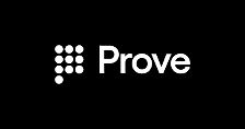 Prove-logo