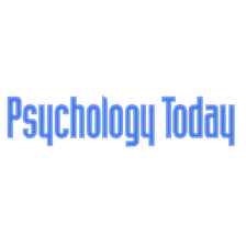 Psychology Today-logo