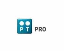 Pt PRO-logo