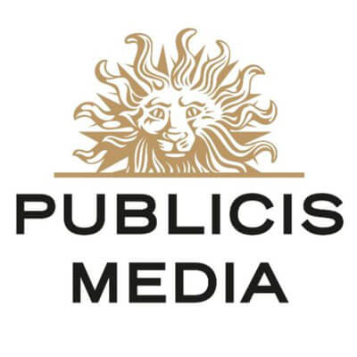 Publicis Media-logo