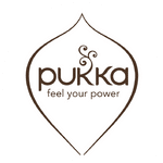 Pukka Herbs-logo