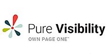 Pure Visibility-logo