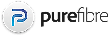 Purefiber-logo