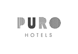 Puro Hotels-logo