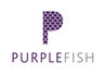 Purplefish-logo