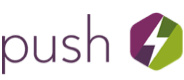 Push-logo