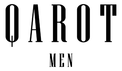 Qarot Men-logo