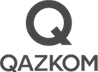 Qazkom-logo