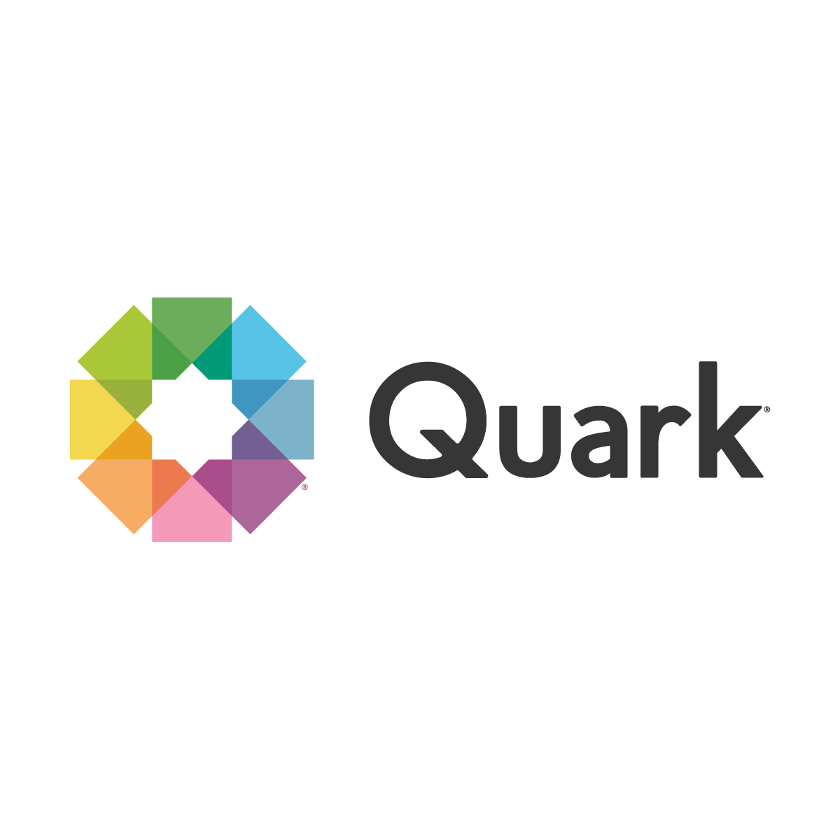 Quark-logo