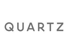 Quartz-logo