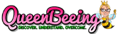 QueenBeeing-logo