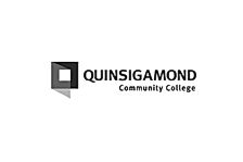 Quinsigamond Community College-logo