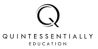 Quintessentially Education-logo