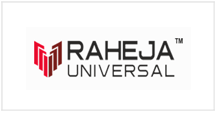 Raheja Universal-logo