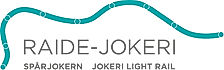 Raide Jokeri-logo