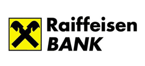 Raiffeisen Bank-logo