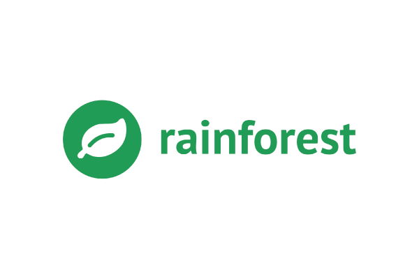 Rainforest-logo