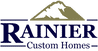 Rainier Custom Homes-logo